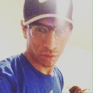 Meet your Posher, Christopher